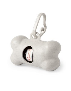 Dispensador Bolsas Leiren