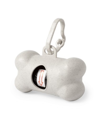 Dispensador Bolsas Leiren