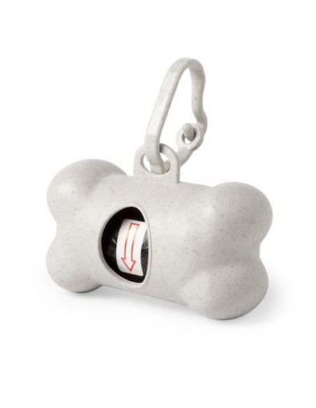 Dispensador Bolsas Leiren