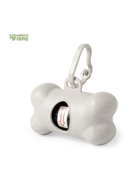 Dispensador Bolsas Leiren