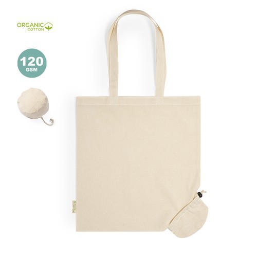 Bolsa Plegable Nepax