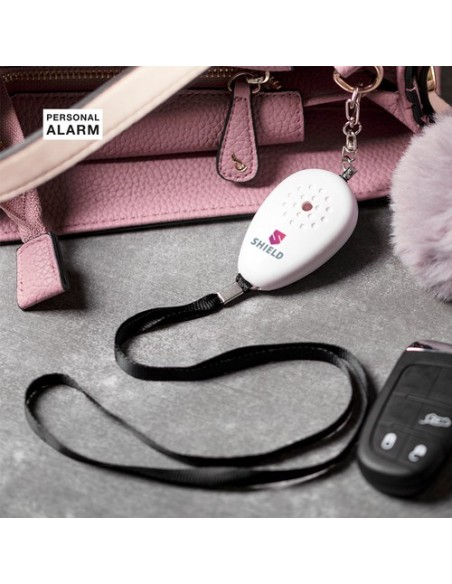 Alarma Personal Birnal