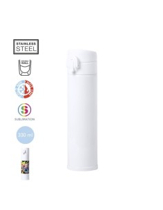 Termo Sublimación Alirox 2