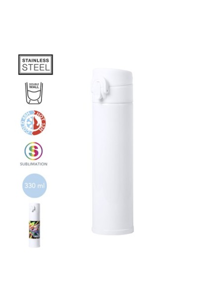 Termo Sublimación Alirox