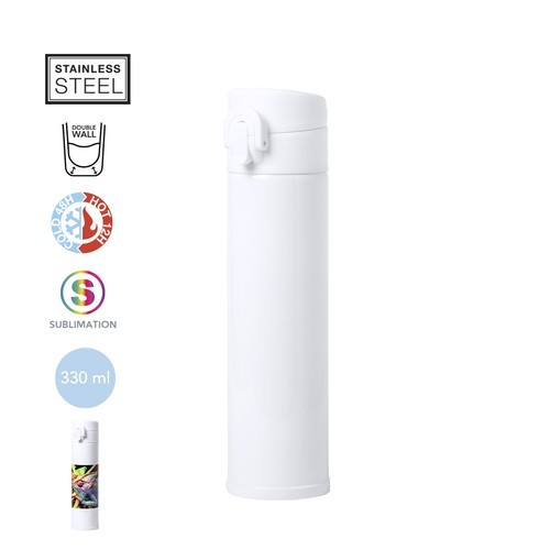 Termo Sublimación Alirox