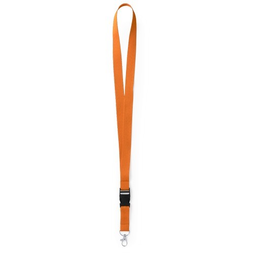 Lanyard Kunel