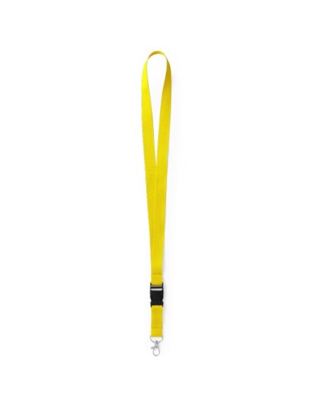 Lanyard Kunel