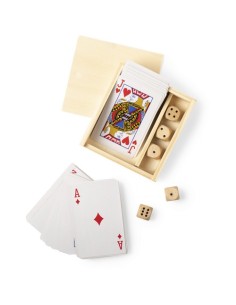 Set Juegos Pelkat 2