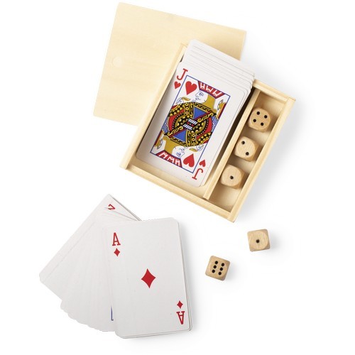 Set Juegos Pelkat