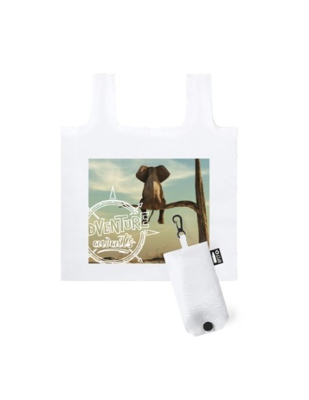 Bolsa Plegable Restun