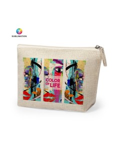 Neceser Sublimación Kreston 2