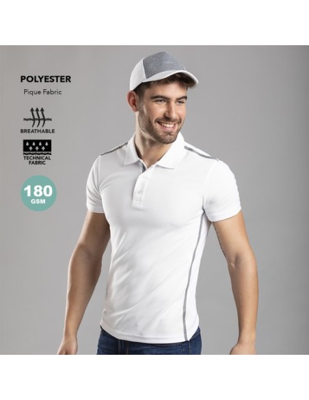 Polo Tecnic Barclex