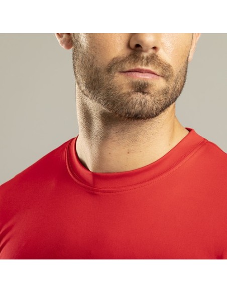 Camiseta Adulto Tecnic Layom