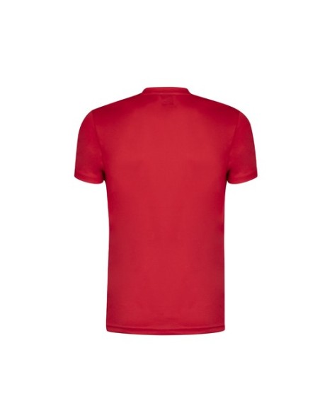 Camiseta Adulto Tecnic Layom