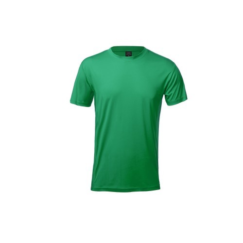 Camiseta Adulto Tecnic Layom