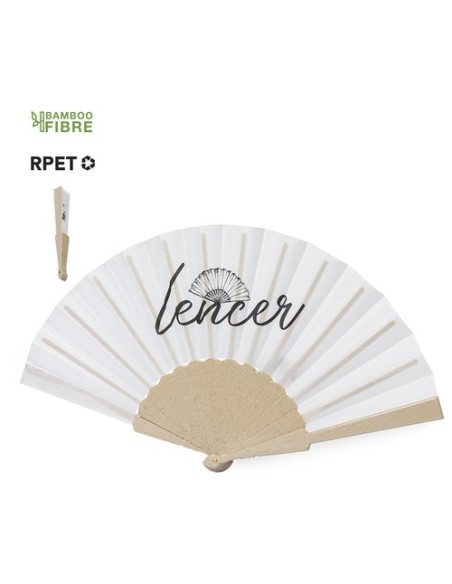 Abanico Lencer