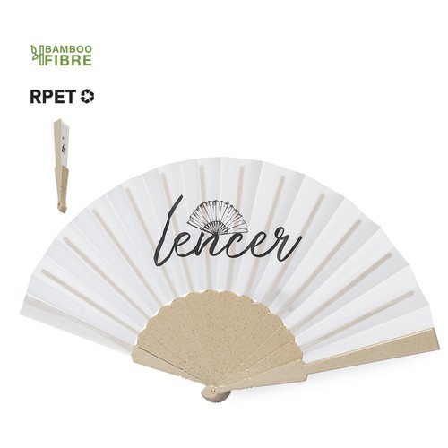 Abanico Lencer