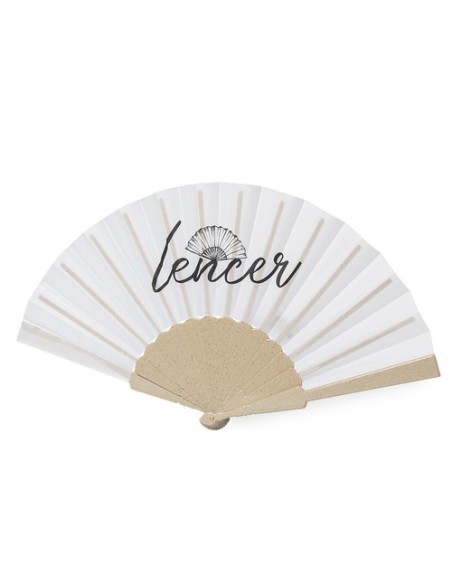 Abanico Lencer