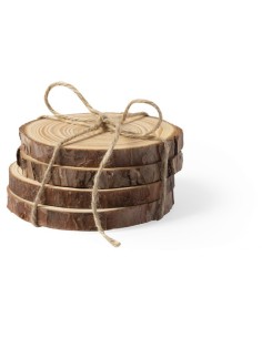 Set Posavasos Yantic 2