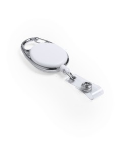 Portacreditaciones Napper