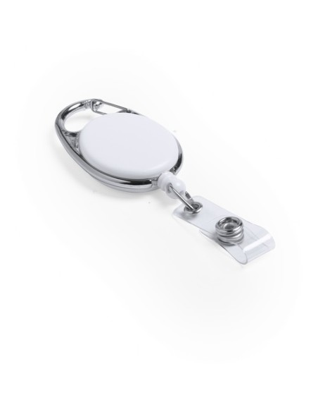 Portacreditaciones Napper