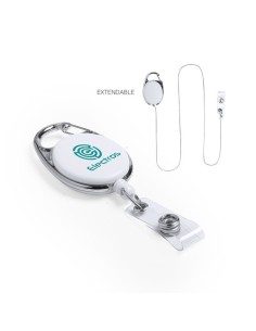 Portacreditaciones Napper 2