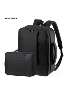 Mochila Portadocumentos Hurkon 2