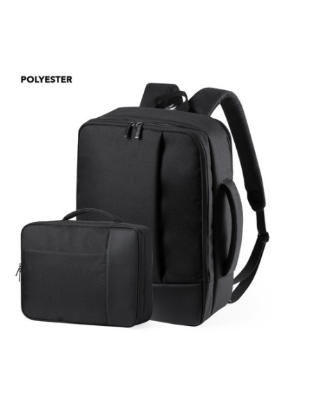 Mochila Portadocumentos Hurkon