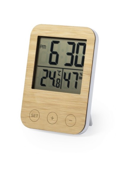 Estación Meteorológica Helein