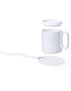 Calentador Tazas Cargador Kalan