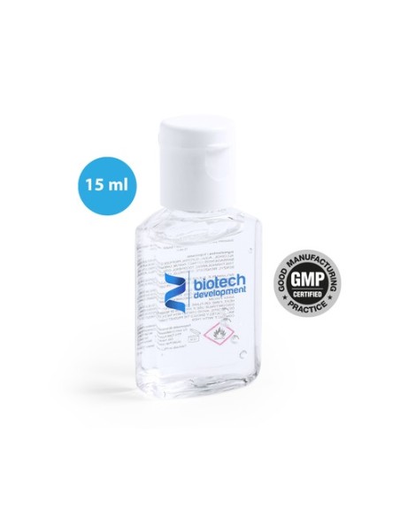 Gel Hidroalcohólico Bradul