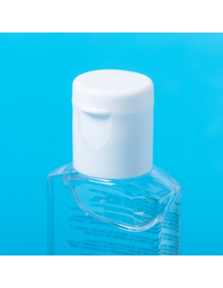 Gel Hidroalcohólico Bradul