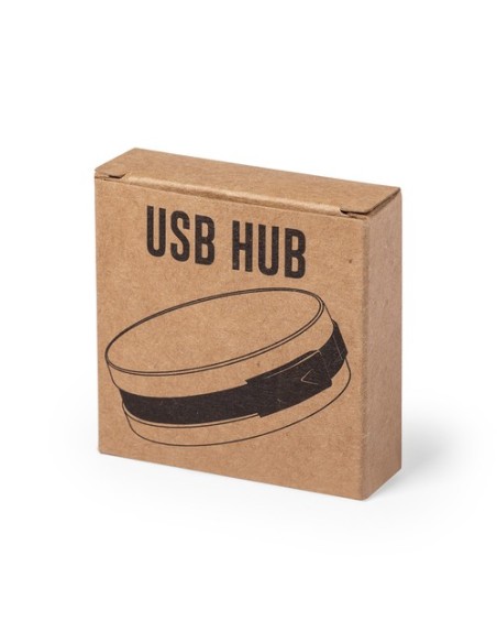 Puerto USB Brunox