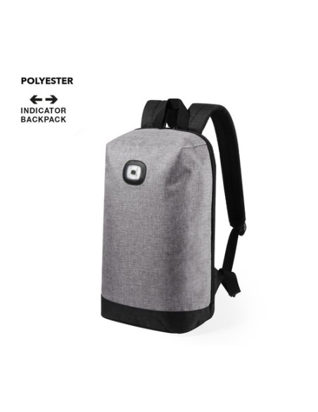 Mochila Indicador Krepak