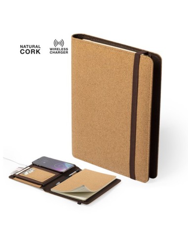 Bloc Notas Cargador Toskan