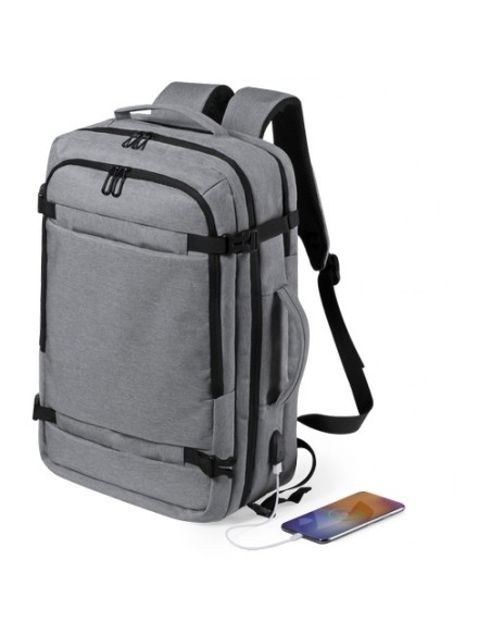 Mochila Portadocumentos Sulkan