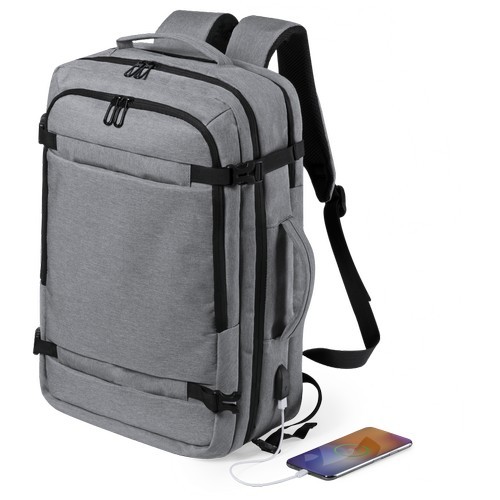 Mochila Portadocumentos Sulkan