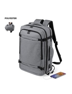 Mochila Portadocumentos Sulkan 2