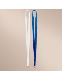 LANYARD SUBLIMACION 2 CARAS 15 MM