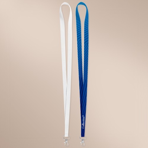 LANYARD SUBLIMACION 2 CARAS 15 MM