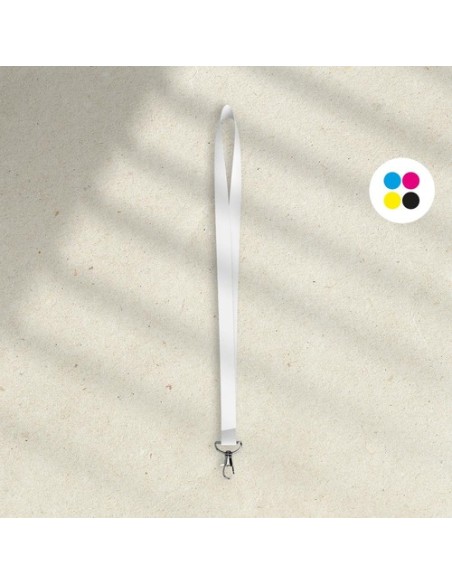 LANYARD SUBLIMACION 2 CARAS 15 MM