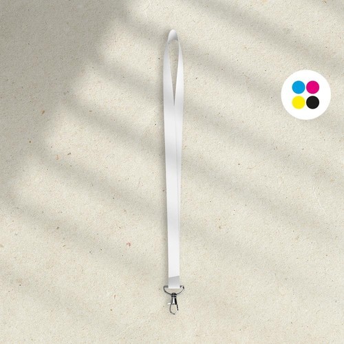 LANYARD SUBLIMACION 2 CARAS 15 MM