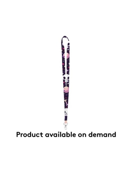 LANYARD SUBLIMACION 2 CARAS 15 MM