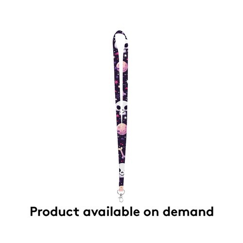 LANYARD SUBLIMACION 2 CARAS 15 MM