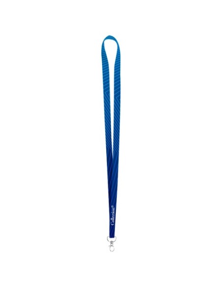 LANYARD SUBLIMACION 2 CARAS 15 MM