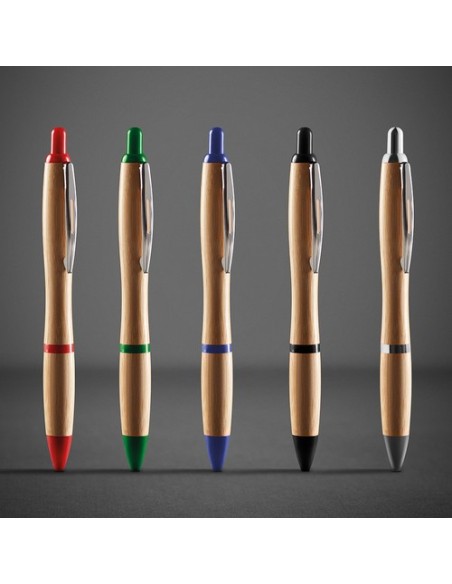 BOLIGRAFO DESERT 100 FSC