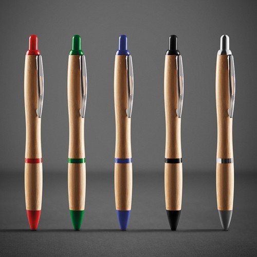 BOLIGRAFO DESERT 100 FSC