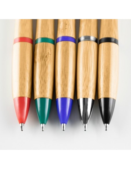 BOLIGRAFO DESERT 100 FSC