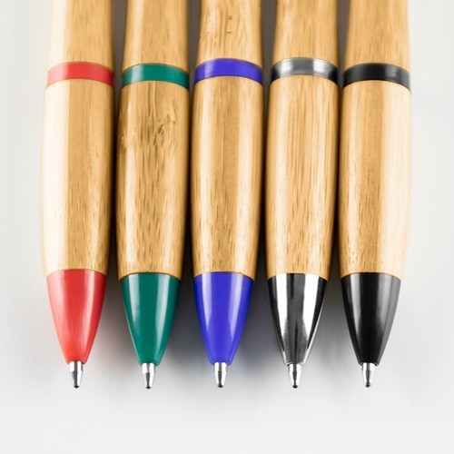 BOLIGRAFO DESERT 100 FSC