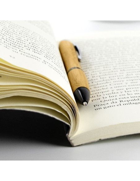 BOLIGRAFO DESERT 100 FSC